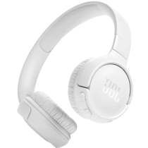 Fone de Ouvido JBL On Ear Tune 520BT Branco Fone de Ouvido JBL On Ear Tune 520BT Branco