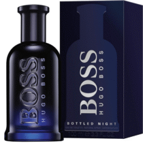 Hugo Boss Bottled Night Eau De Toilette 100ml