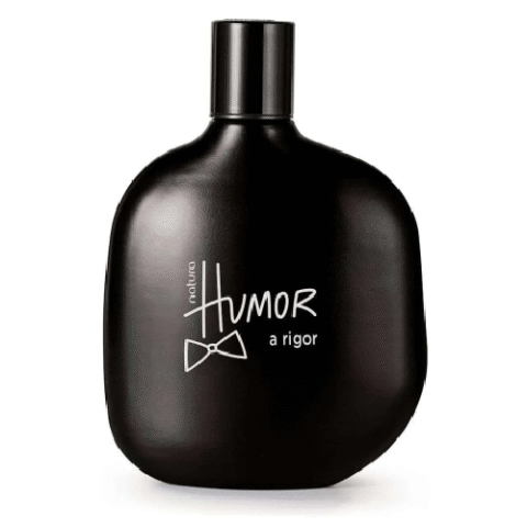 Humor A Rigor Masculino 75ml – Natura