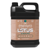 Impermeabilizante De Sofa Base Agua Acqua-pro 5L Lotus G&s