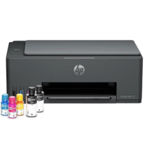 Impressora Multifuncional Sem Fio HP Smart Tank 581 Tanque de Tinta Colorida – 4A8D5A