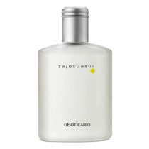 Insensatez Desodorante Colônia 100ml – O Boticario