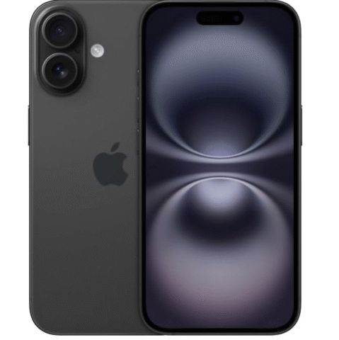 IPhone 16 (128 GB) Preto