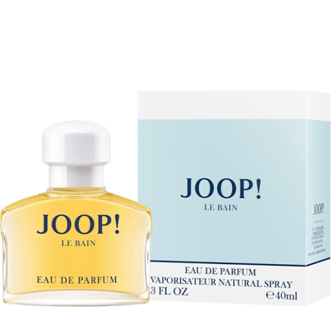 Joop! Le Bain – Perfume Feminino Eau de Parfum 40ml