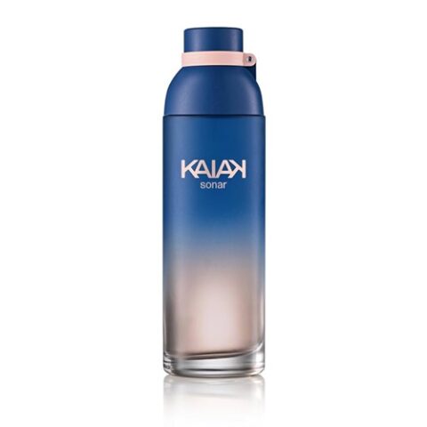 Kaiak Feminino Sonar Deo Colônia 100ml Natura