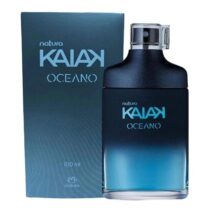 Kaiak Oceano Eau de Cologne 100ml Masculino