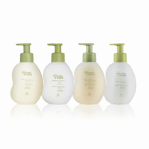 Kit Mamãe e Bebê Shampoo + Condicionador + Sabonete Líquido + Hidratante – Natura