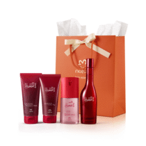 Kit Presente 4 Produtos Meu Primeiro Humor Natura