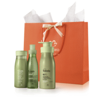 Kit Presente Tododia Flor de Pera e Melissa (3 produtos)
