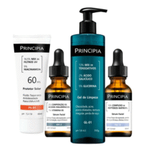 Kit Princia Antissinais Essencial