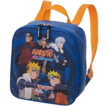 Lancheira Naruto Leaf