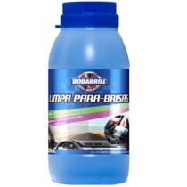 Limpa Parabrisas Rodabrill 100ml