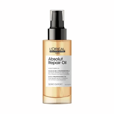 L’Oréal Professionnel Óleo 10 em 1 Absolut Repair 30ml