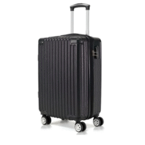 Mala de Bordo 10Kg com Rodinhas 360° YGM