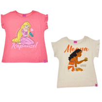 Malwee Kids Blusa Disney Algodão
