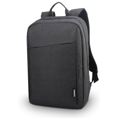 Mochila Lenovo Casual B210 Preta