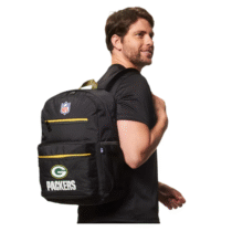 Mochila NFL Packers Em Nylon Xeryus