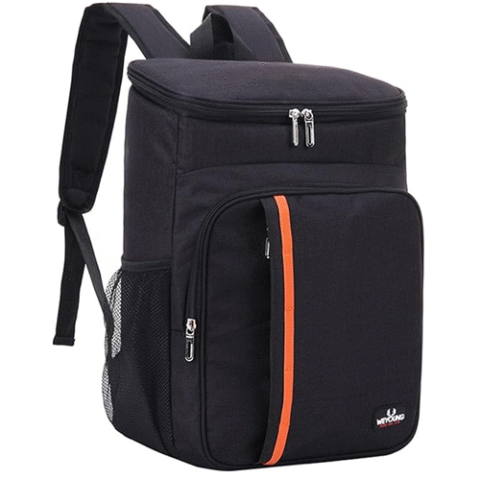 Mochila Térmica Bag Cooler 24L Domma