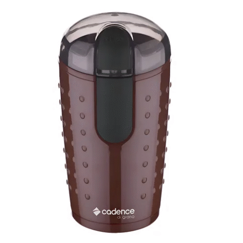 Moedor de Café di Grano Cadence