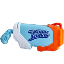 NERF Lançador De Água Super Soaker Torrent