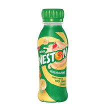 Neston Bebida Láctea Maçã Banana E Mamão 280ml Neston Bebida Láctea Maçã Banana E Mamão 280ml