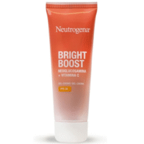 Neutrogena Gel Creme Facial Antissinais Bright Boost FPS 30 – 40g