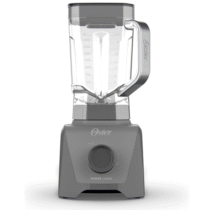 Oster Liquidificador 1100 Full Oster Cinza 3,2L