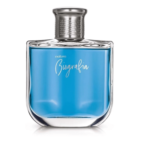 Perfume Biografia Tradicional 100ml – Natura
