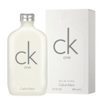 Perfume Ck One Calvin Klein 200ml