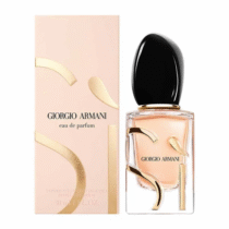 Perfume Giorgio Armani Si Woman Edp 50ml