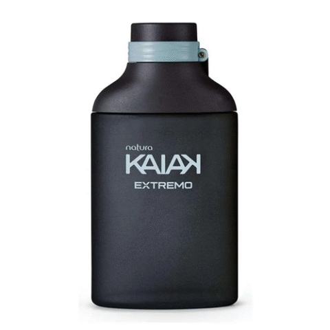 Perfume Kaiak Extreme Deo colônia 100ml – Natura