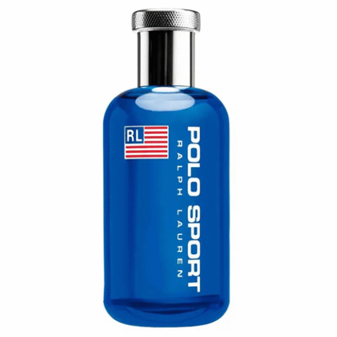 Perfume Polo Sport Ralph Lauren Masculino Eau de Toilette 125ml