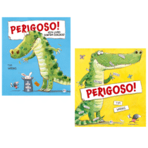 Perigoso! (Volume 1 ou 2)