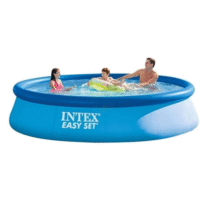 Piscina Easy Set 5.621L Intex