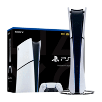 Playstation 5 Slim Edição Digital 825GB