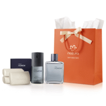 Presente Natura Homem (3 produtos)