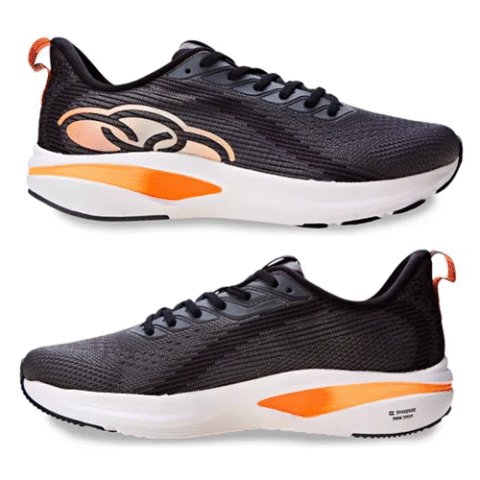 Tênis De Corrida Masculino Voa 2 Olympikus