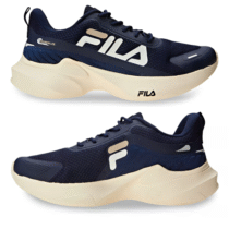 Tênis Masculino Progress Lite Fila