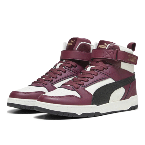 Tênis Rbd Game Puma