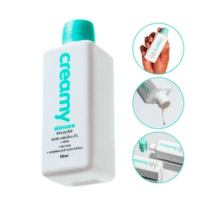 Creamy Skincare Ácido Salicílico 90ml