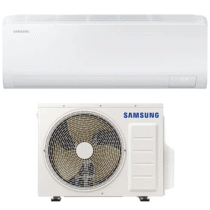 Samsung Ar-condicionado Split Digital Inverter Ultra Connect AI 9.000 BTUs Frio