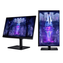 Monitor Samsung Odyssey G30 24″ Full HD Va 144Hz