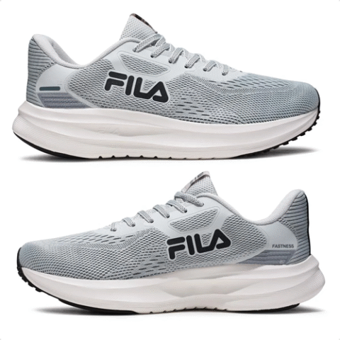 Tênis Fila Fastness Masculino