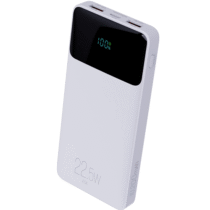 Cargador Portatil Power Bank Carga Rapida 22.5w 10.200mAH Cargador Portatil Power Bank Carga Rapida 22.5w 10.200mAH