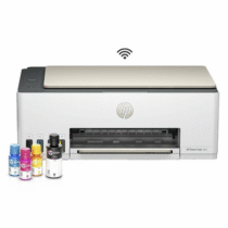 Impressora Multifuncional HP Smart Tank 583 Wi-Fi USB Bivolt – 4A8D8A