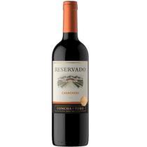 Concha y Toro Reservado Carmenere 750ml