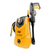 Lavadora De Alta Pressão Compacta Wap Wl 1800 1400w 1500psi 360l/h 127v