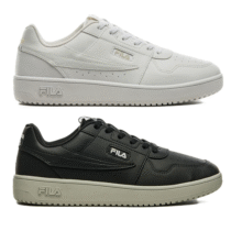 Tênis Fila Acd Classic (3 Cores)