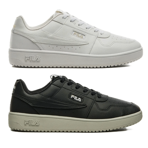 Tênis Fila Acd Classic (3 Cores)