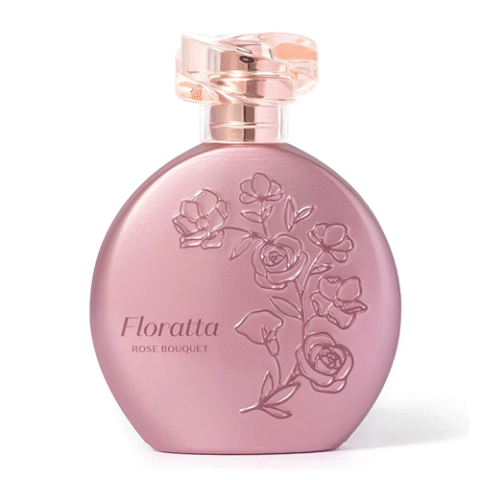 Floratta Rose Bouquet Colônia 75ml – O Boticário